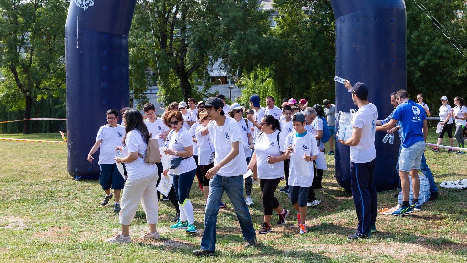 Fora Area organiza Prova de Orientao - OriFAP - em Viseu