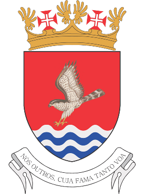 31 de julho de 2022 - Base Aérea N.º 4 – Ilha Terceira, Açores