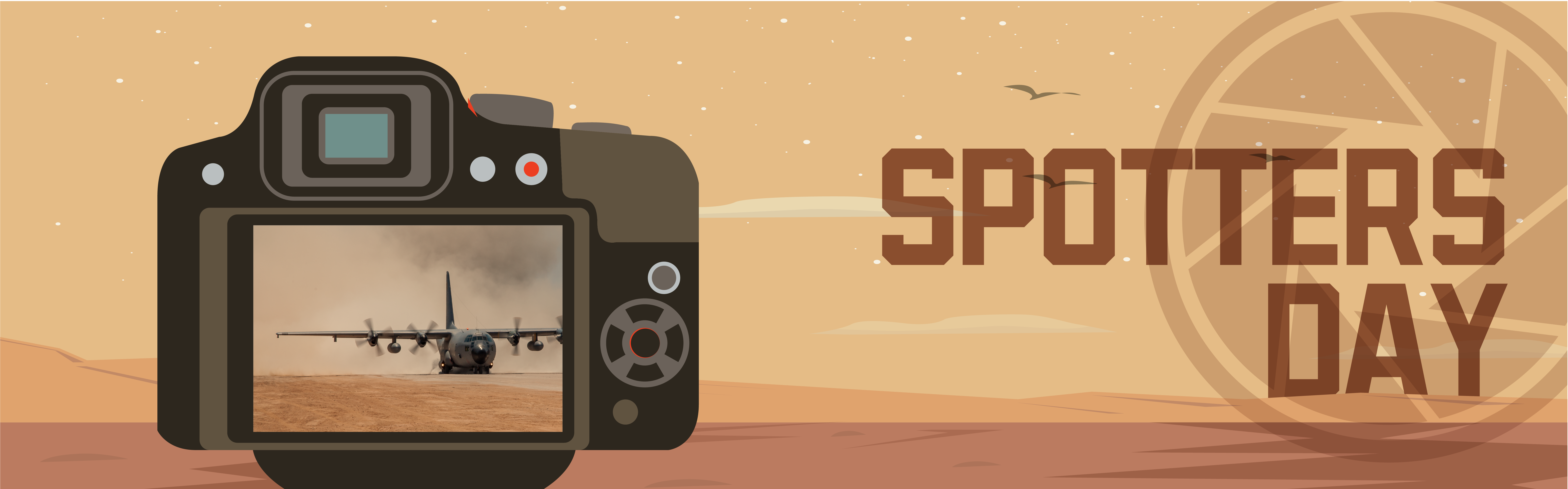 Spotters