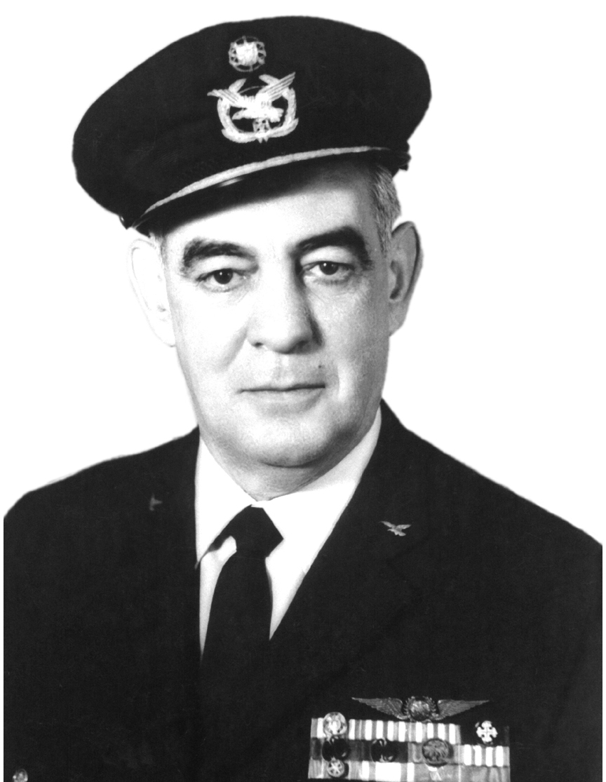 General Armando Correia Mera