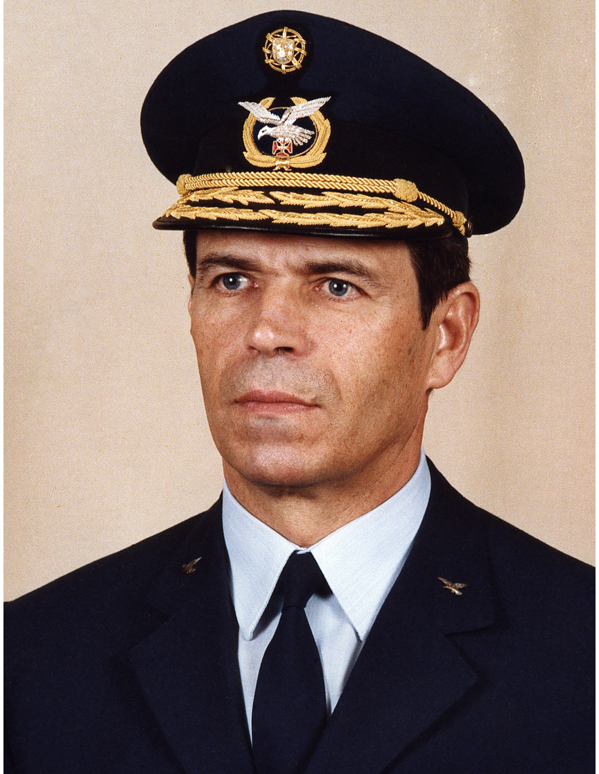 General Narciso Mendes Dias