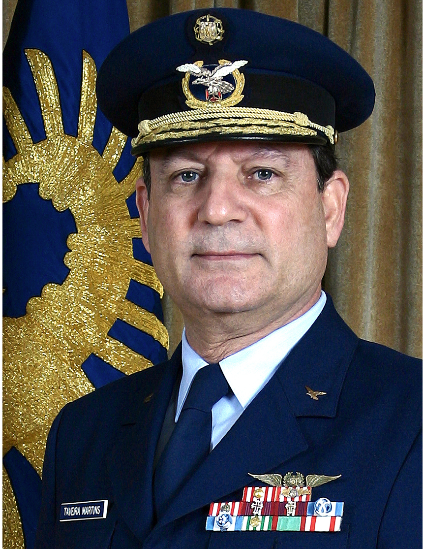 General Manuel José Taveira Martins