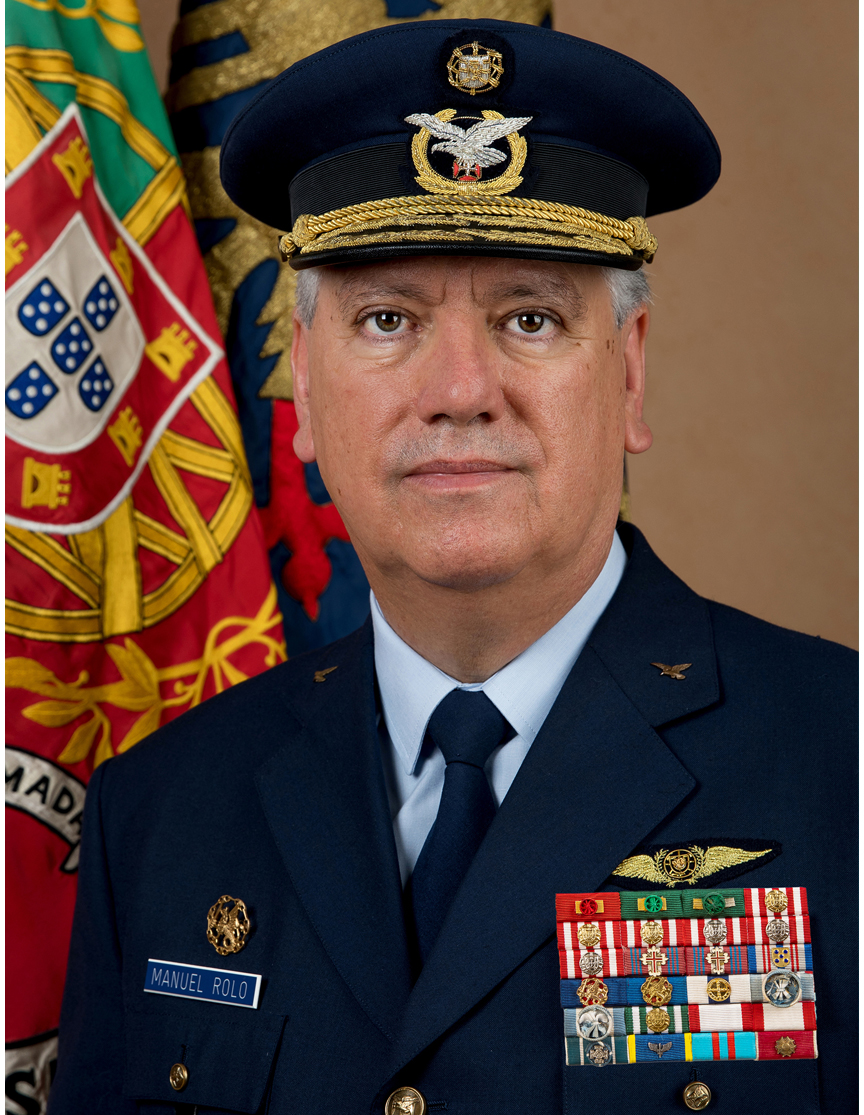 General Manuel Teixeira Rolo