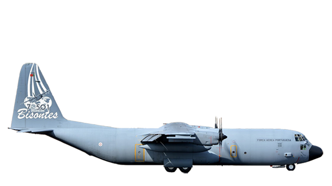Lockheed C-130 H / H-30 Hercules