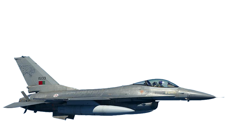 Lockheed Martin F-16 AM