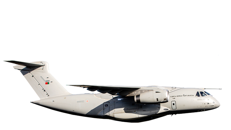 KC-390