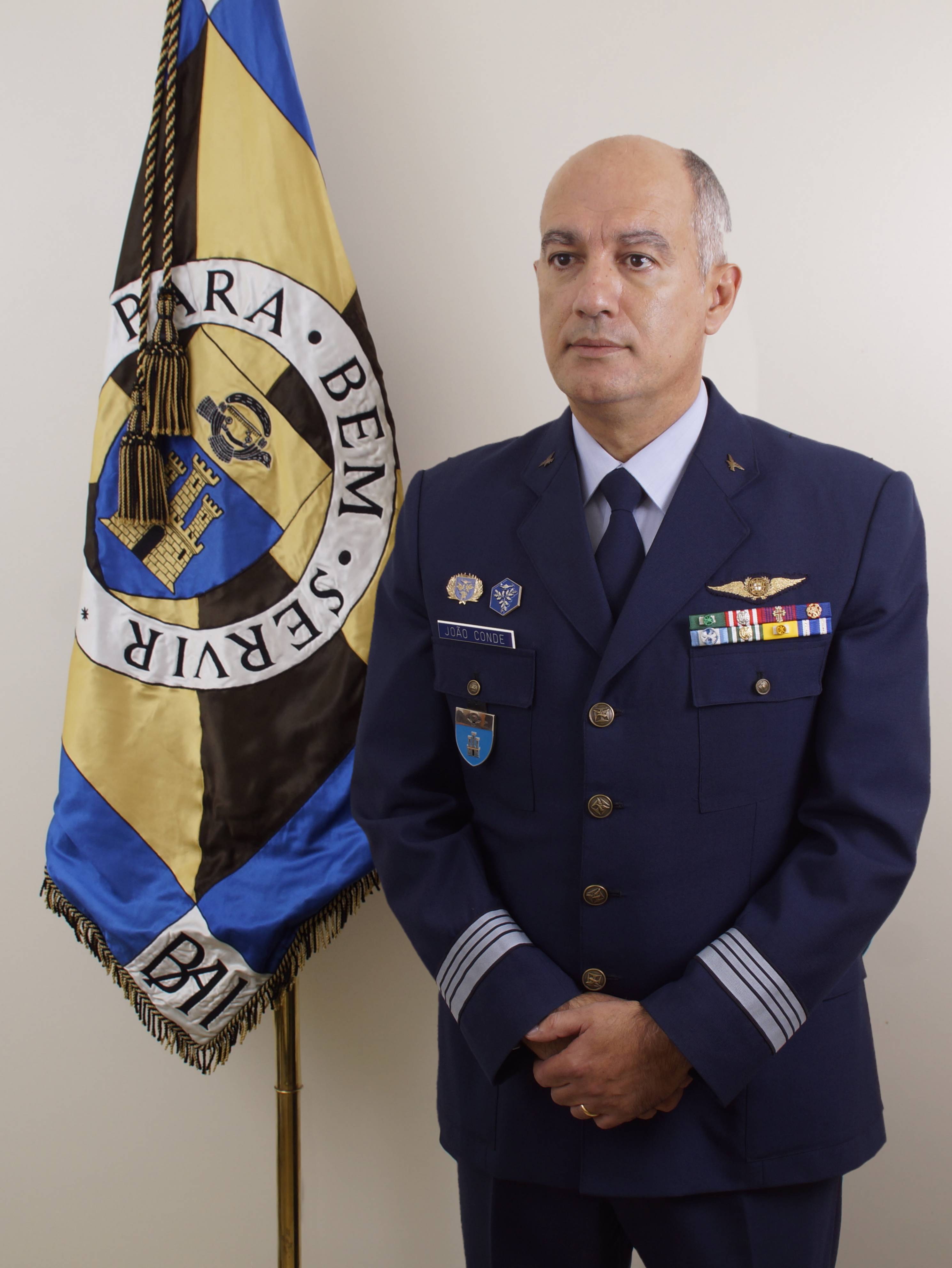 Foto de Coronel João Conde