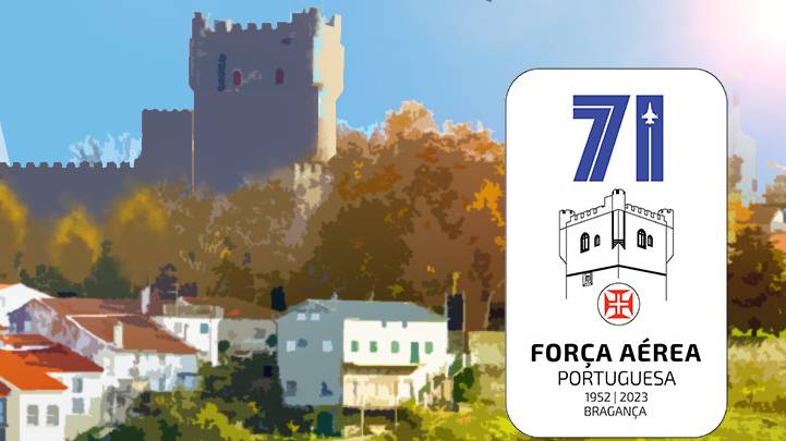 Comemoraes 71. Aniversrio Fora Area