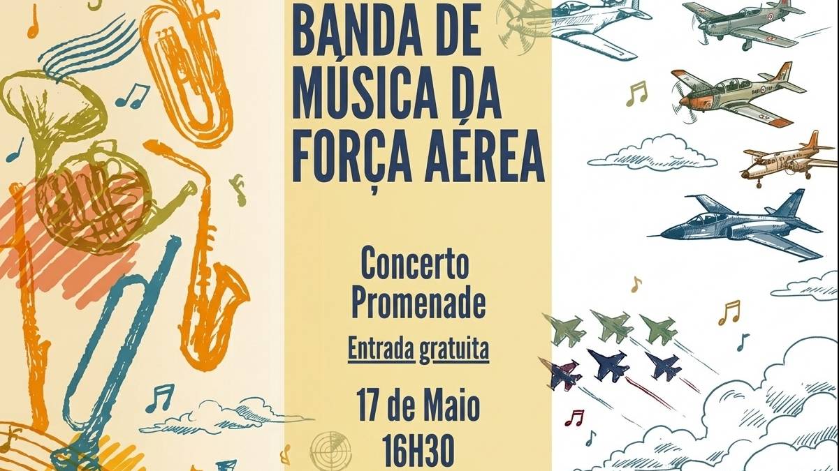 Concerto Promenade