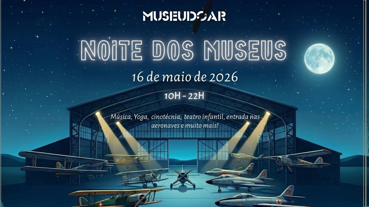 Noite dos Museus