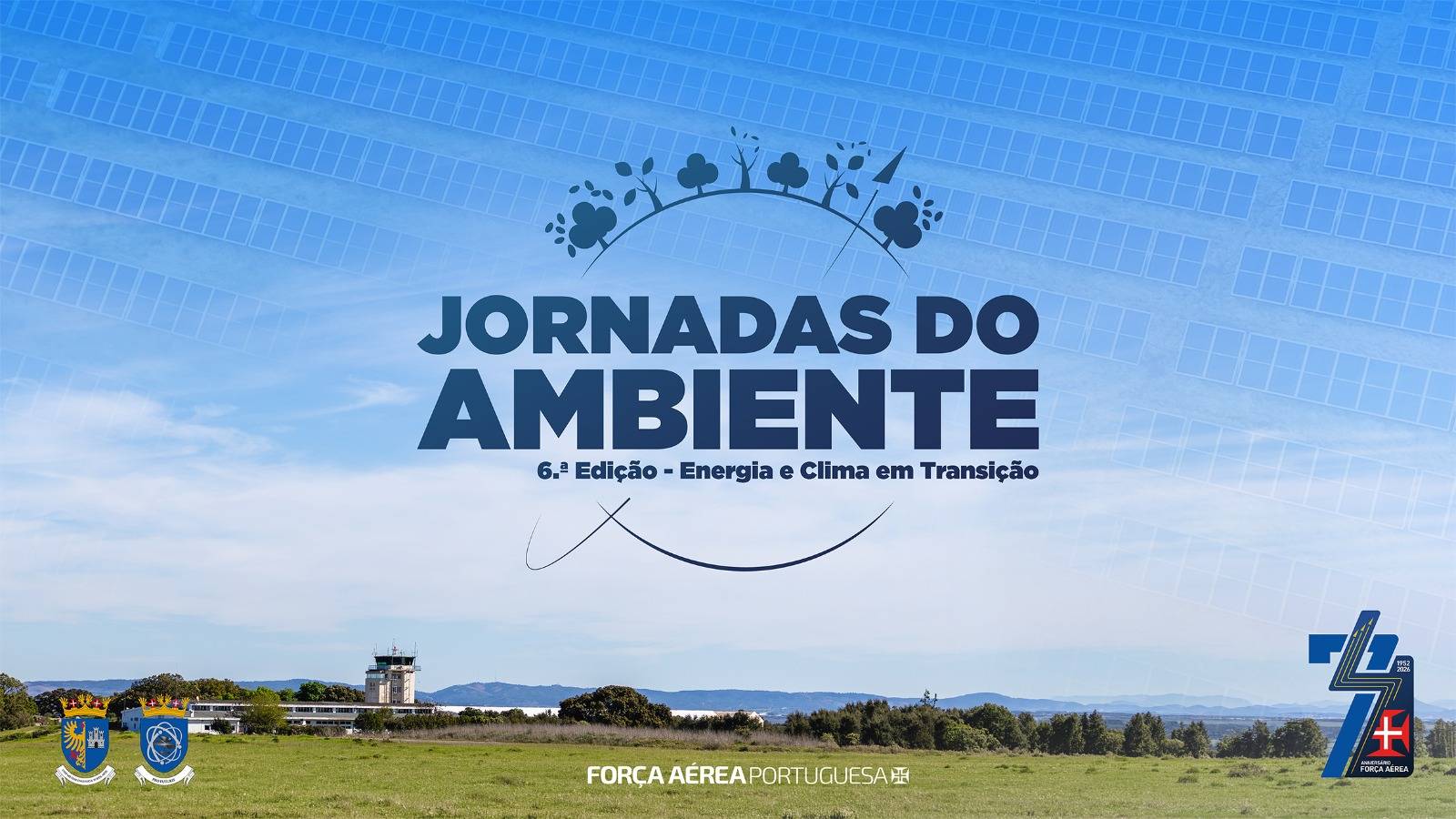 6.� Edi��o - Jornadas do Ambiente