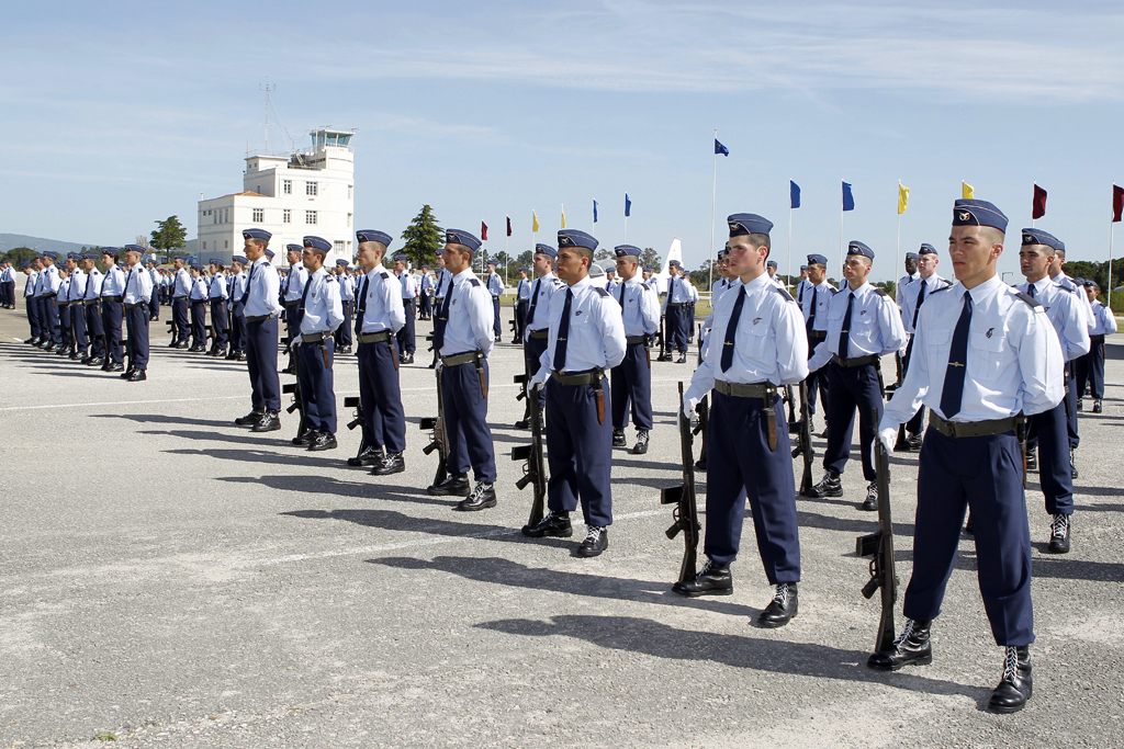 CFMFTA comemora o seu 73 aniversrio