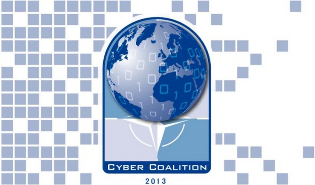 Fora Area participa em exerccio NATO de ciberdefesa