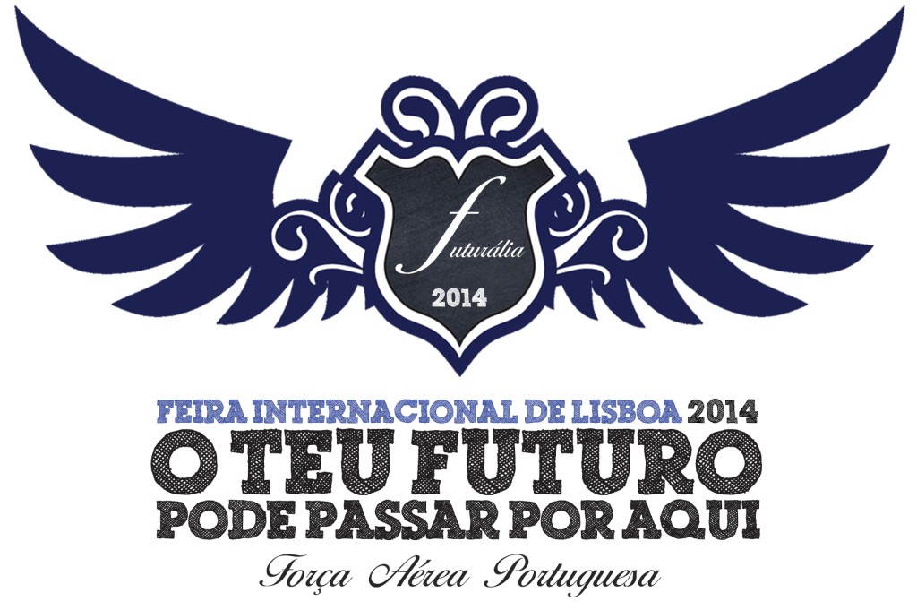 Passatempo Força Aérea - Futurália - Instagram Passatempo Força Aérea - Futurália - Instagram