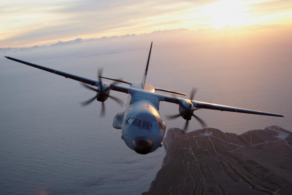 Força Aérea faz sete missões de salvaguarda da vida humana em 74 horas
