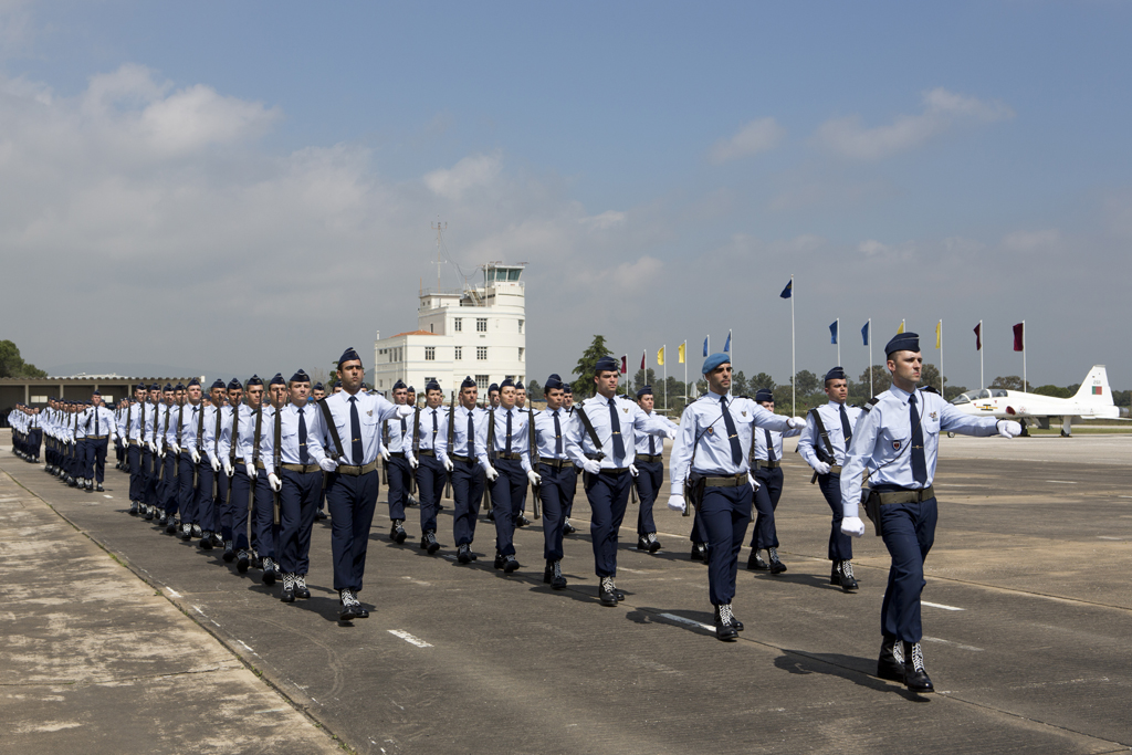 CFMFTA comemora o seu 74 aniversrio