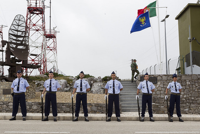 Estao de Radar N. 3 comemora 60 anos de existncia