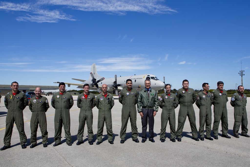 Presidente da República visita Força Aérea