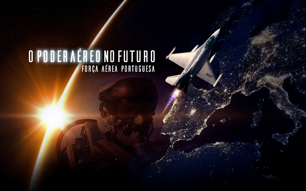 "O Poder Aéreo no Futuro" em discussão no IUM "O Poder Aéreo no Futuro" em discussão no IUM