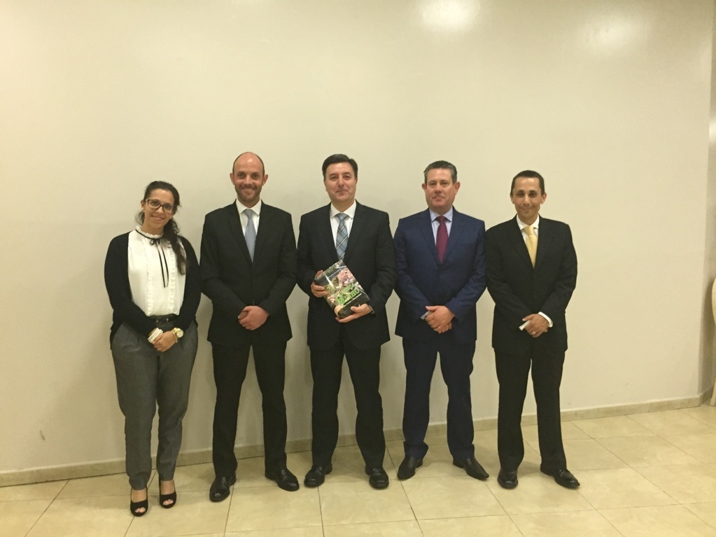 Força Aérea Galardoada com Prémio de Excelência e Qualidade Força Aérea Galardoada com Prémio de Excelência e Qualidade