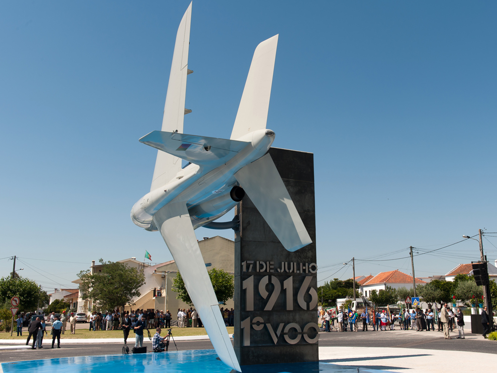 PR encerra comemoraes do Centenrio da Aviao Militar