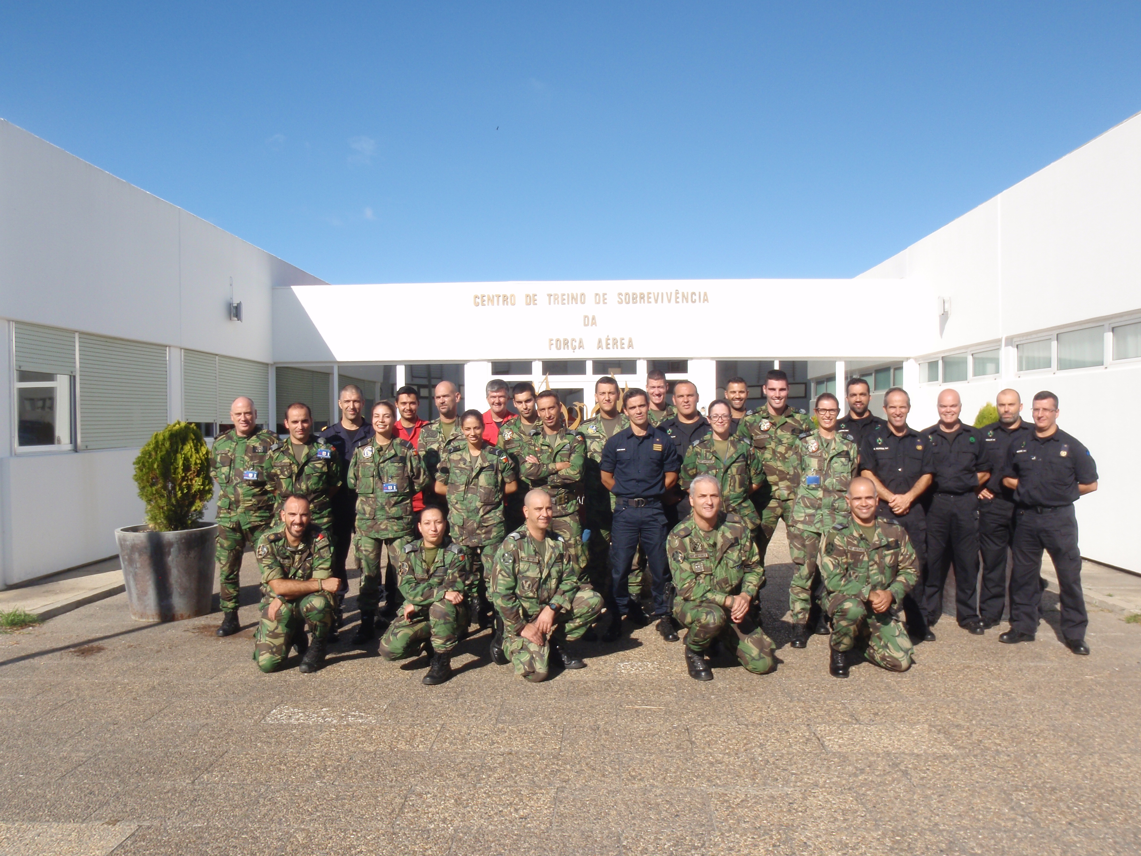 Curso de Proteo Individual NRBQ 02/2016