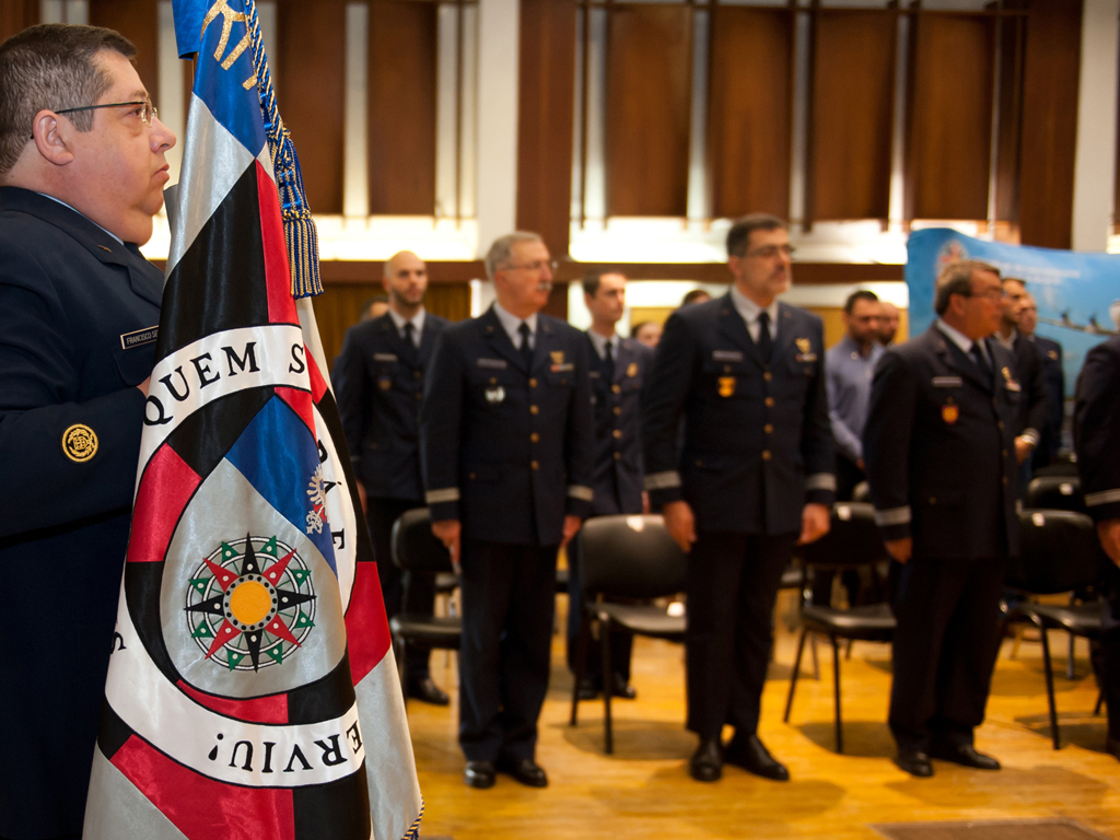 52 Aniversrio do Centro de Recrutamento da Fora Area