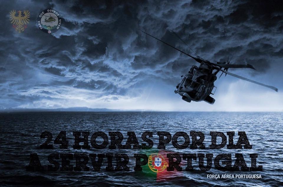 Força Aérea realiza salvamento sob condições adversas Força Aérea realiza salvamento sob condições adversas