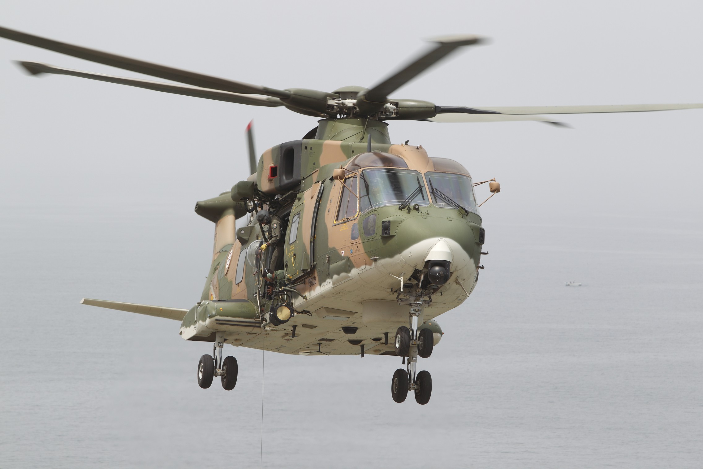 Força Aérea faz dois resgates no mesmo dia Força Aérea faz dois resgates no mesmo dia