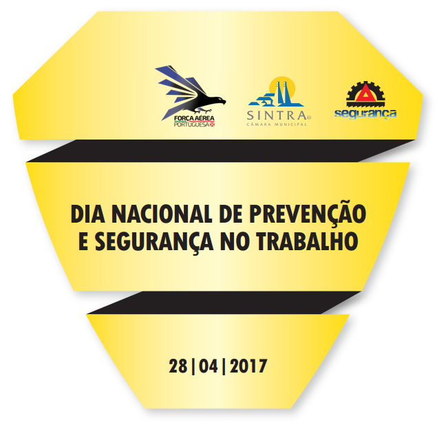Força Aérea no Dia Nacional da Prevenção e Segurança no Trabalho Força Aérea no Dia Nacional da Prevenção e Segurança no Trabalho