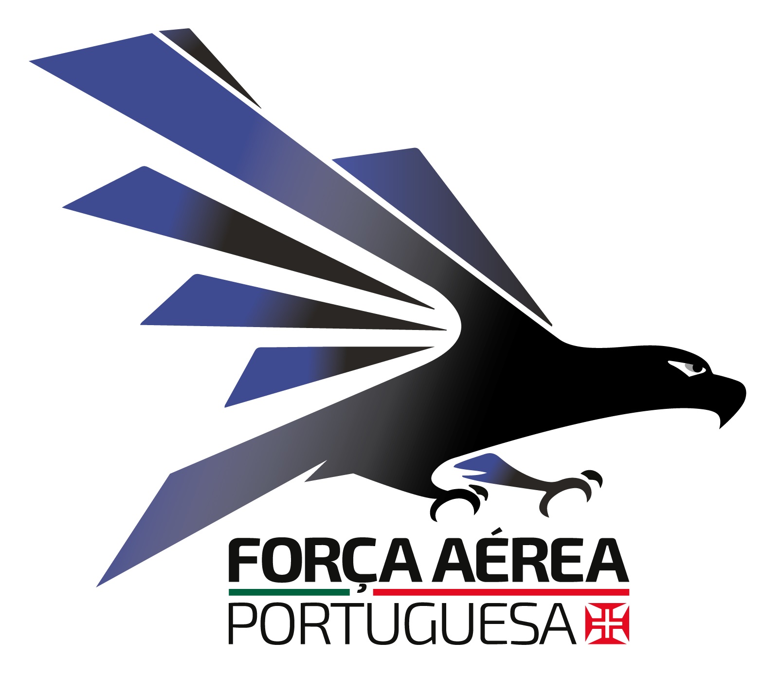 Força Aérea tem nova identidade visual Força Aérea tem nova identidade visual