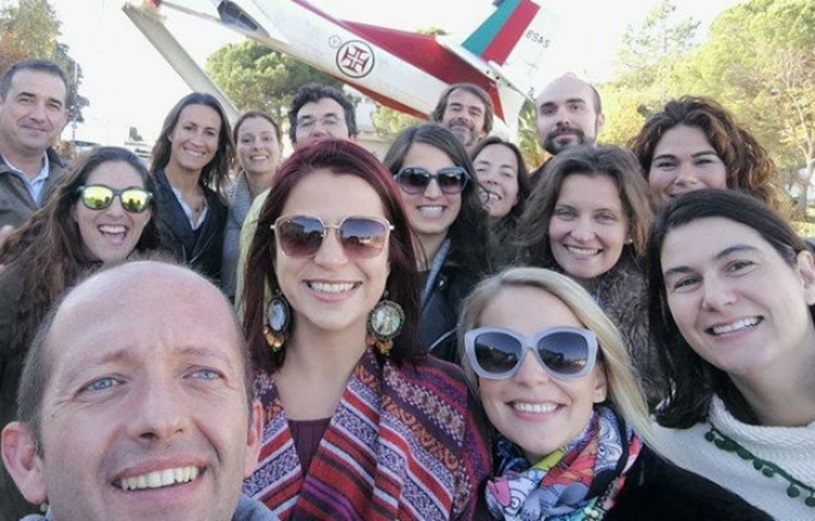 Mais técnicos para intervenção psicossocial em crise Mais técnicos para intervenção psicossocial em crise