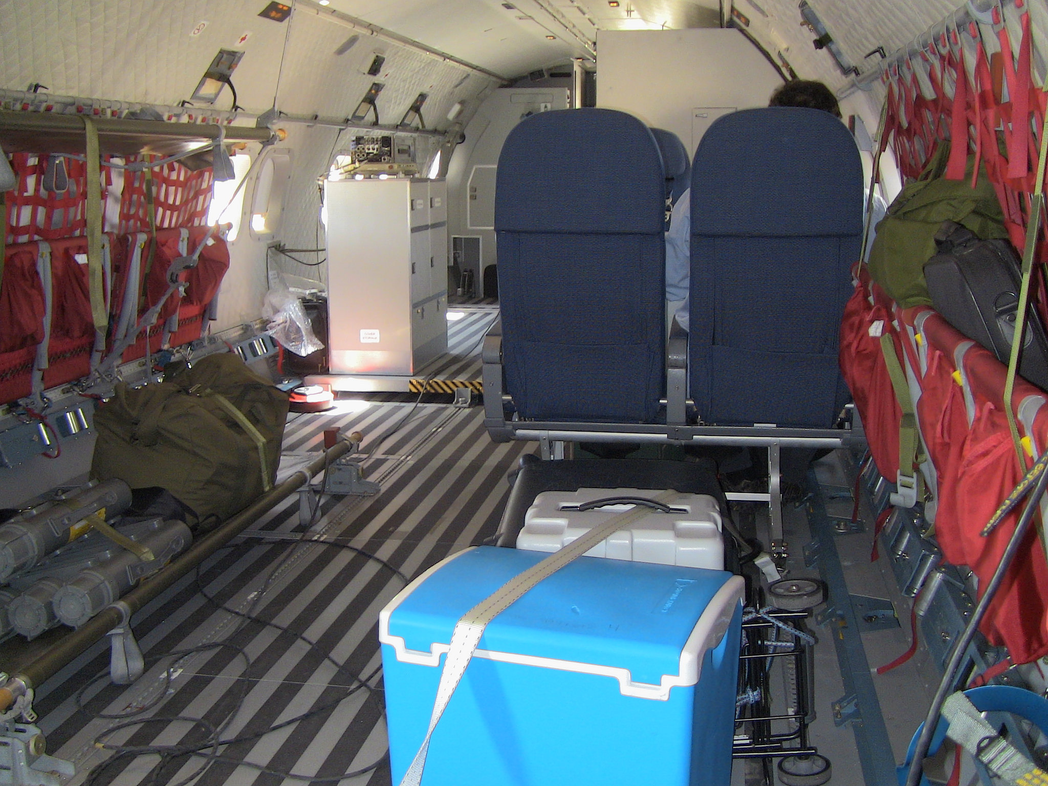Força Aérea realiza dois transportes de órgãos humanos Força Aérea realiza dois transportes de órgãos humanos