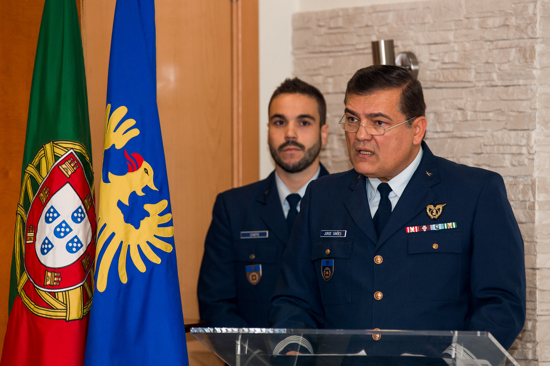 53 Aniversrio do Centro de Recrutamento da Fora Area