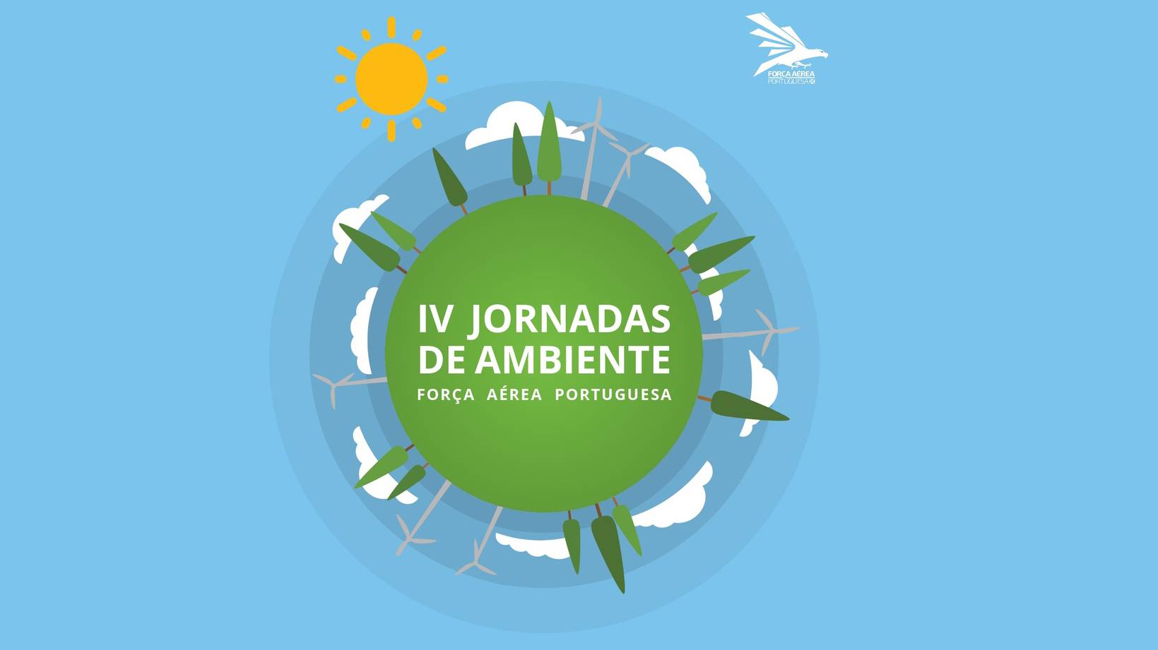 Fora Area organiza IV Jornadas do Ambiente