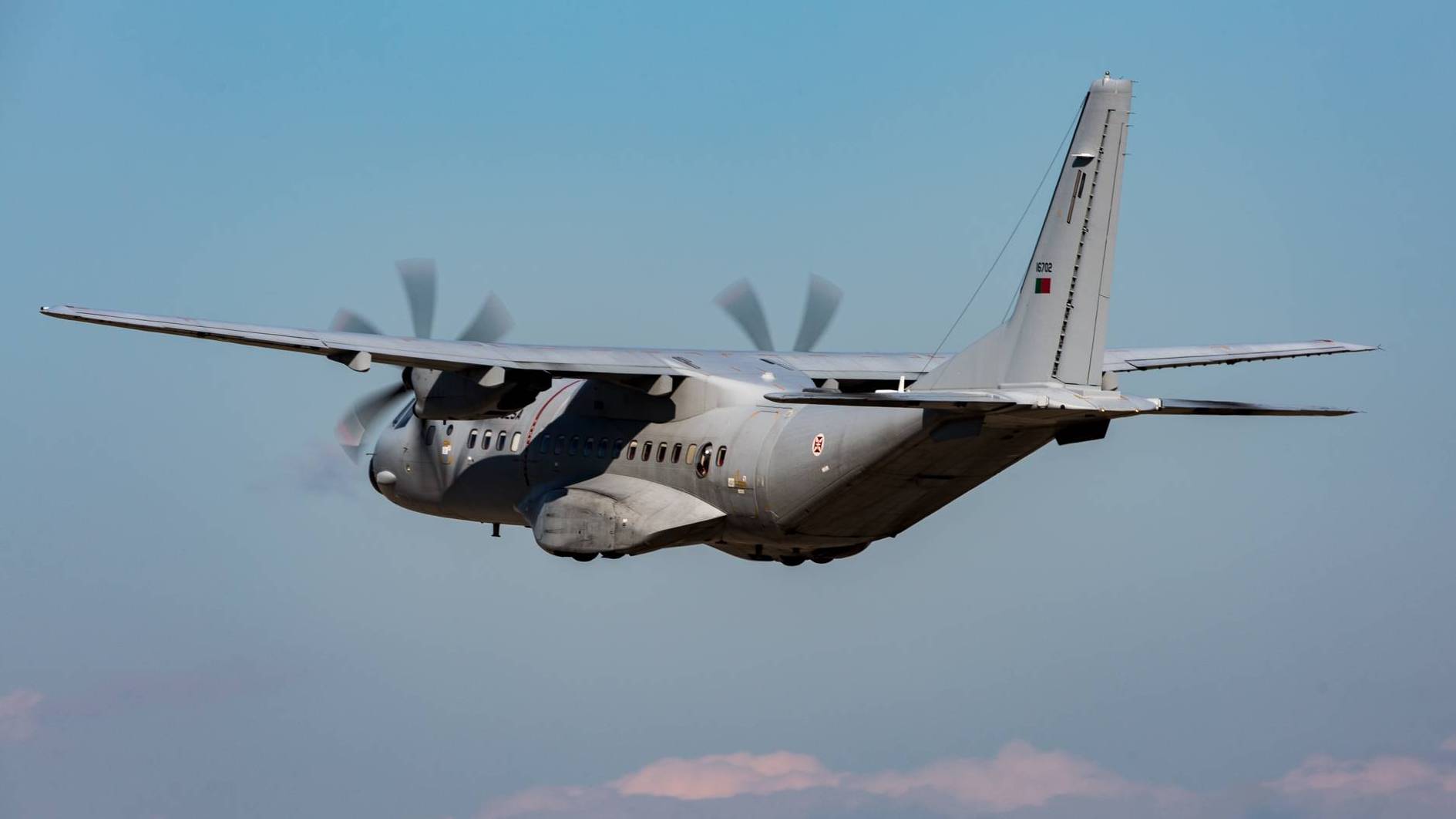 Força Aérea realiza transporte de órgãos para transplante Força Aérea realiza transporte de órgãos para transplante