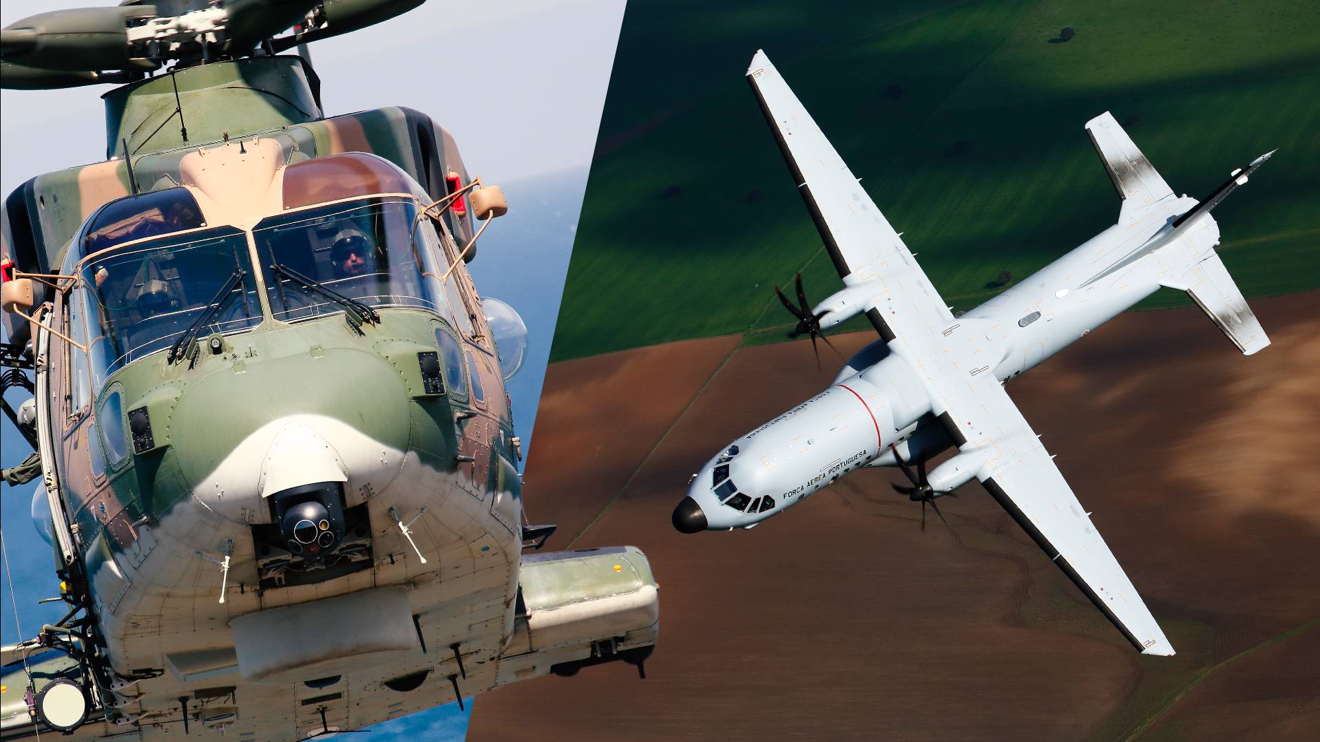 Força Aérea realiza resgate a navio e transporte de órgãos nesta madrugada Força Aérea realiza resgate a navio e transporte de órgãos nesta madrugada
