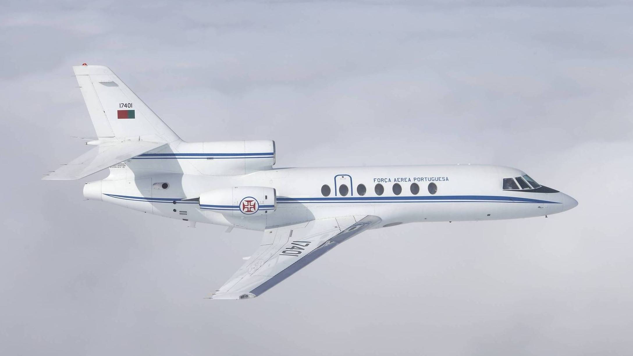 Força Aérea realiza missão para transporte internacional de órgão Força Aérea realiza missão para transporte internacional de órgão