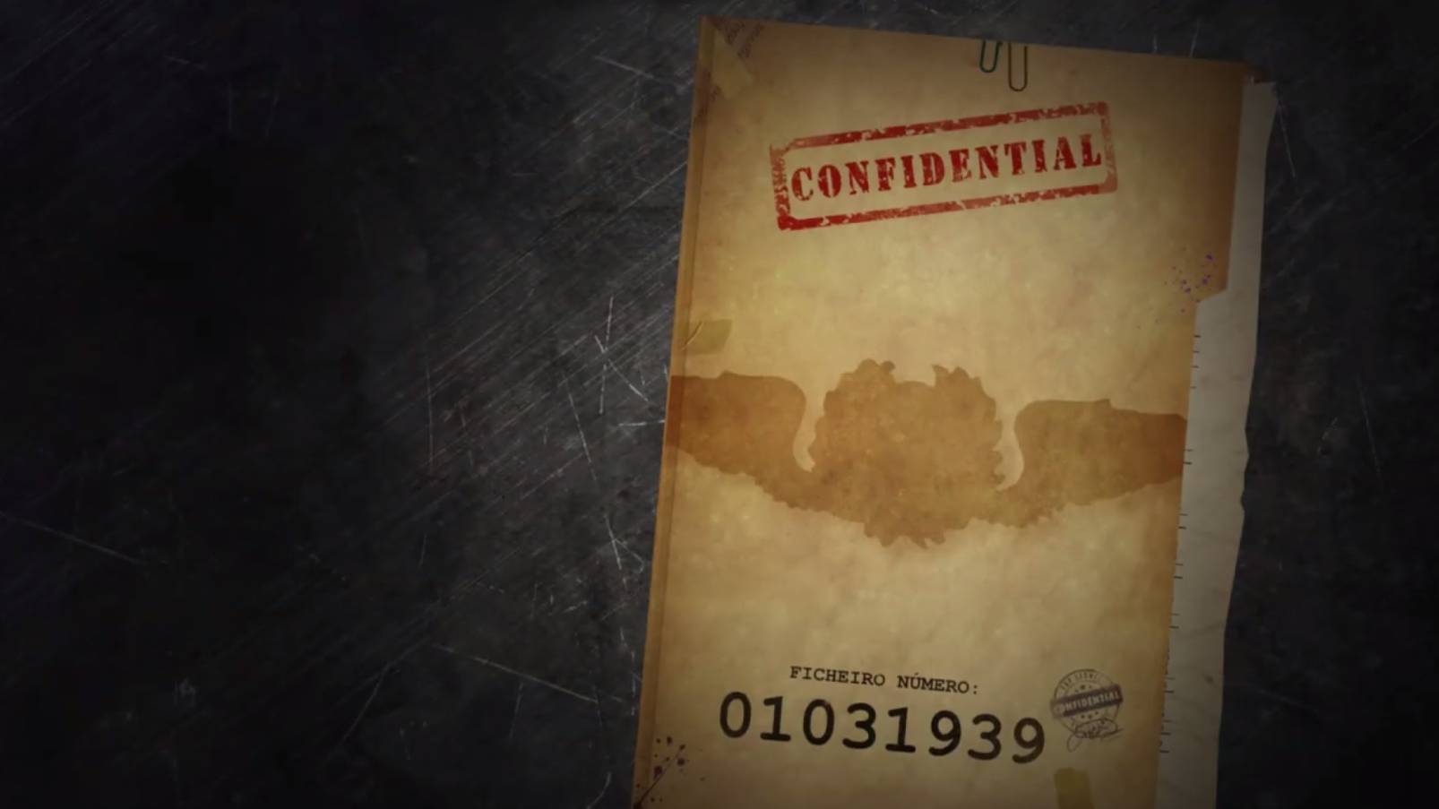 4.º Episódio dos 4.º Episódio dos