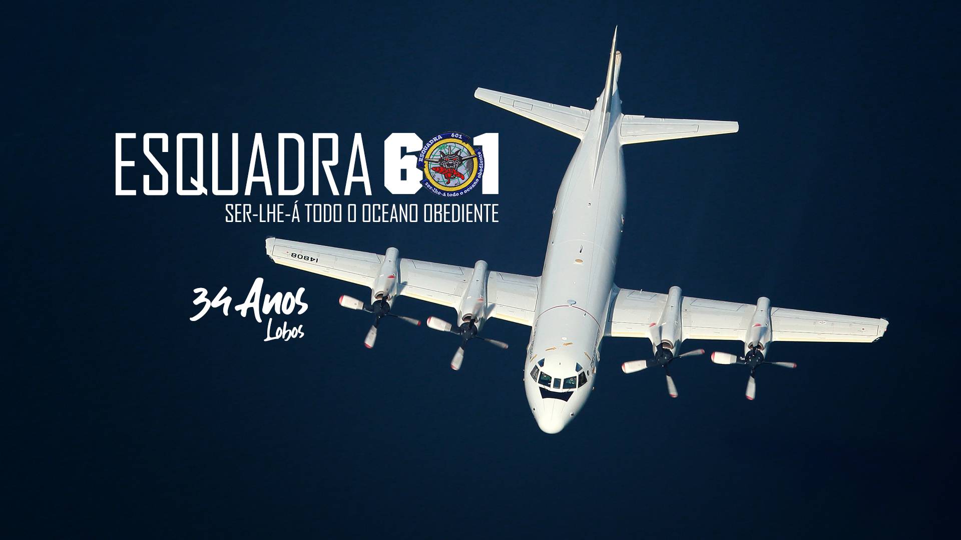 Esquadra 601 - Esquadra 601 -