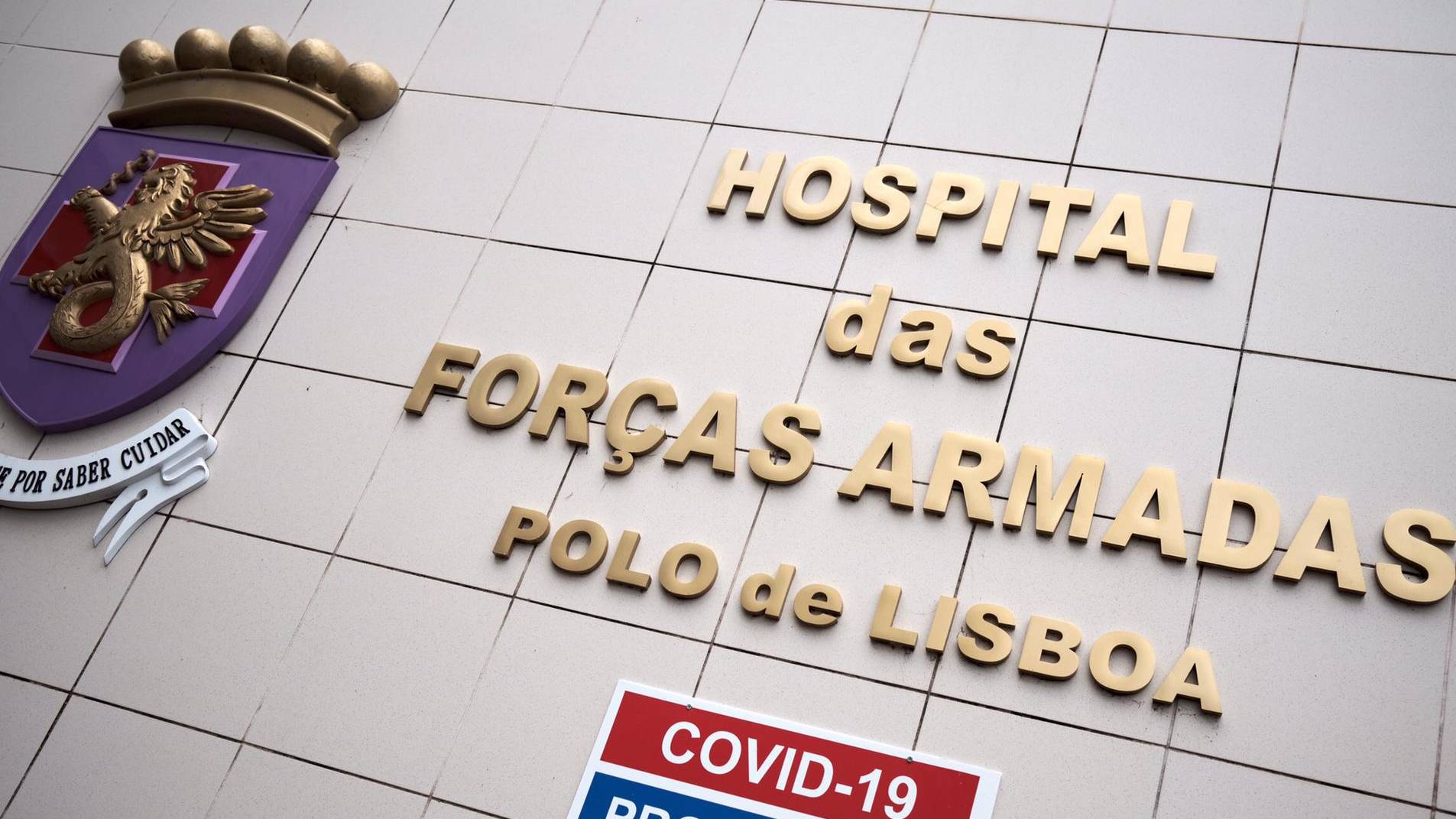 Hospital das Foras Armadas retoma atividade assistencial regular