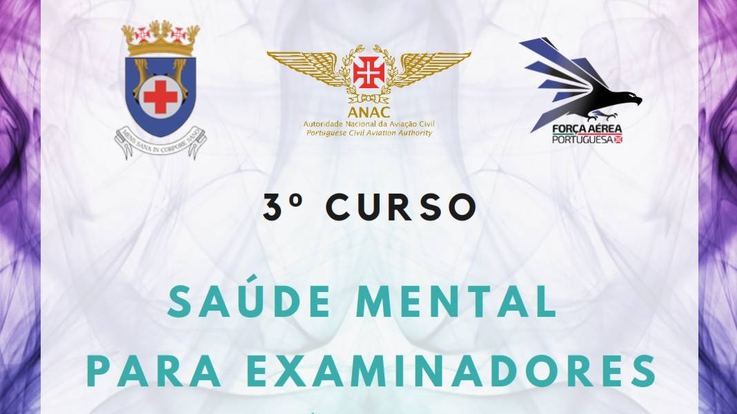 Inscries abertas para Curso Online de Sade Mental