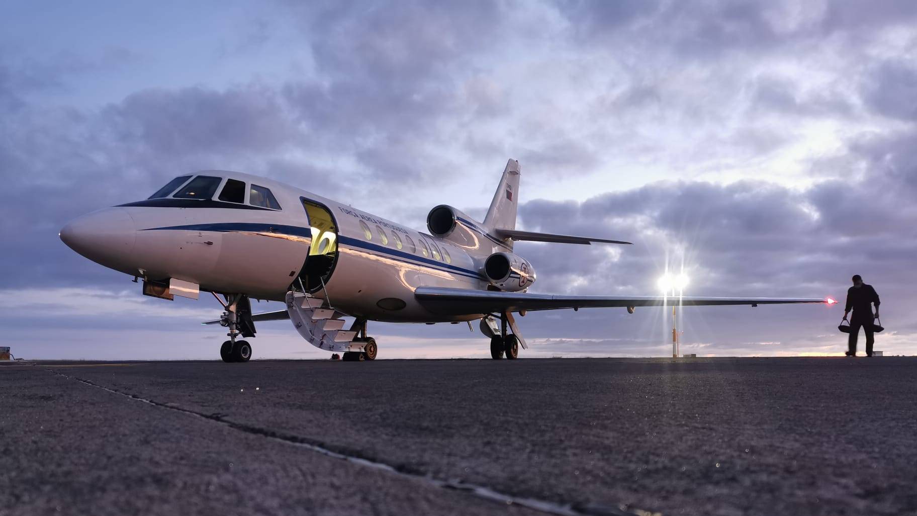 Força Aérea realiza transporte de órgãos para transplante Força Aérea realiza transporte de órgãos para transplante
