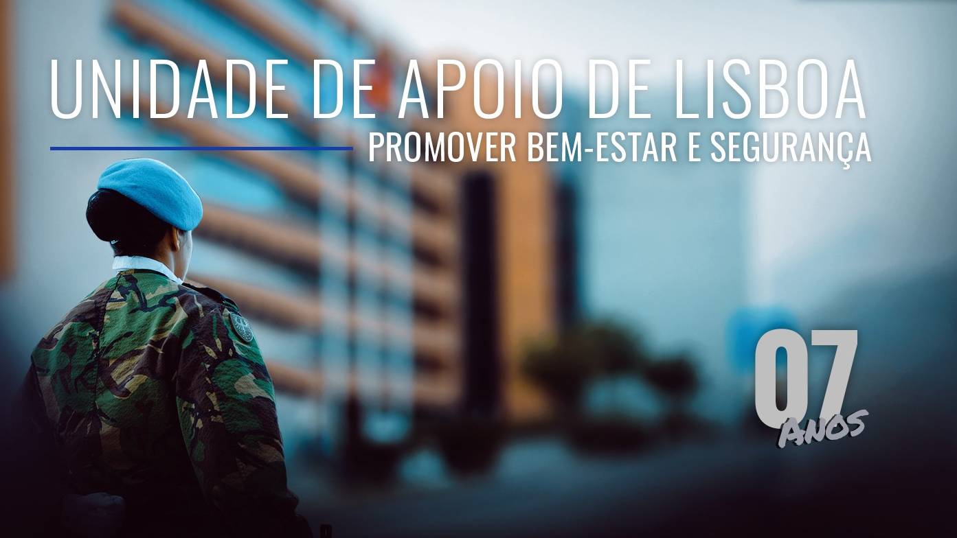 Unidade de Apoio de Lisboa