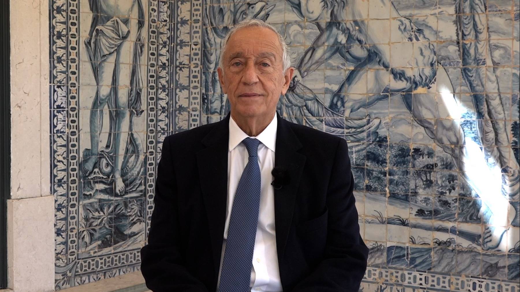 Presidente da Repblica assinala Dia Nacional do Estudante
