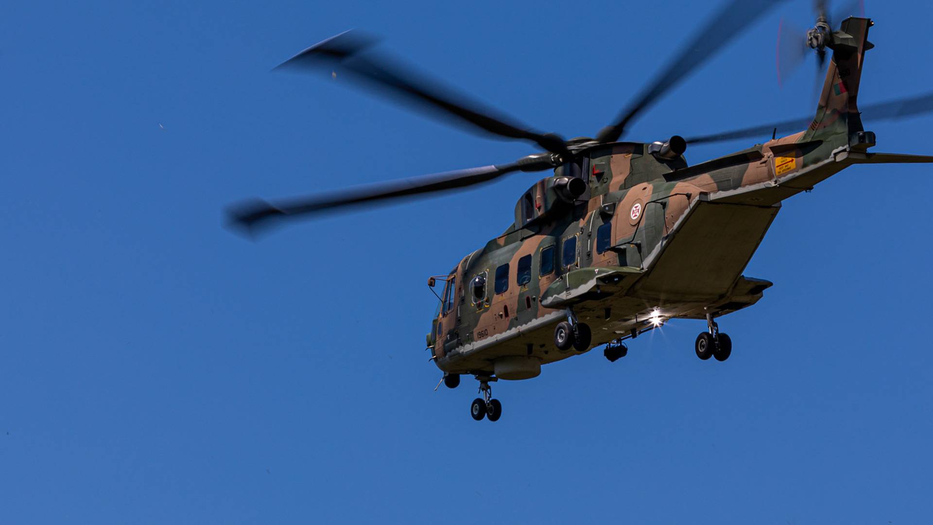 Força Aérea transporta dez doentes nos últimos sete dias Força Aérea transporta dez doentes nos últimos sete dias