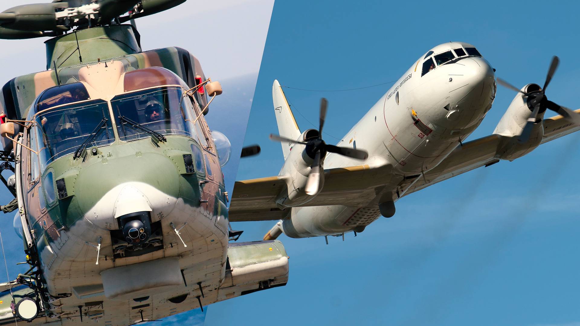 Força Aérea resgata mulher de 19 anos de navio Força Aérea resgata mulher de 19 anos de navio