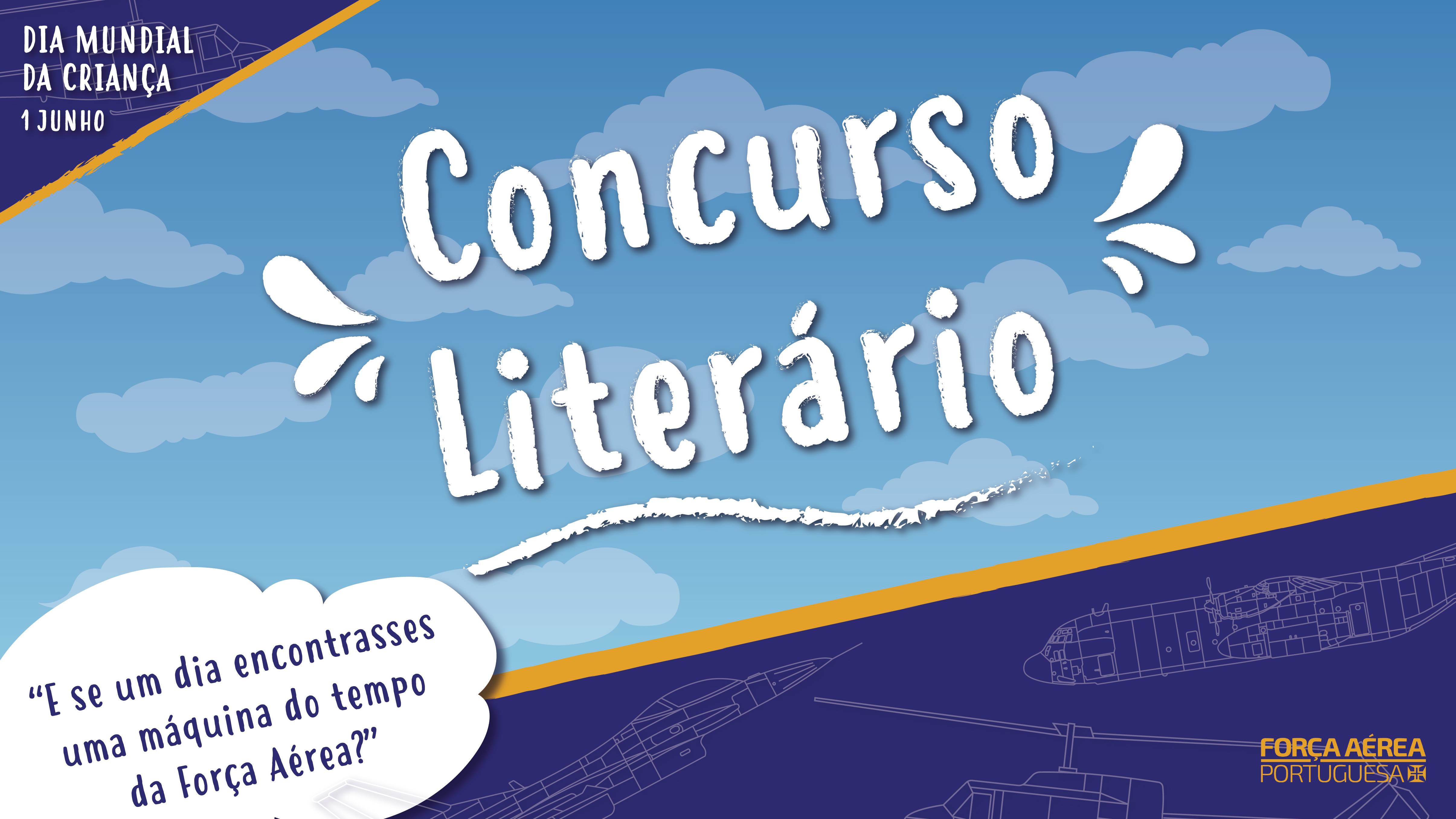 Cria a tua histria
