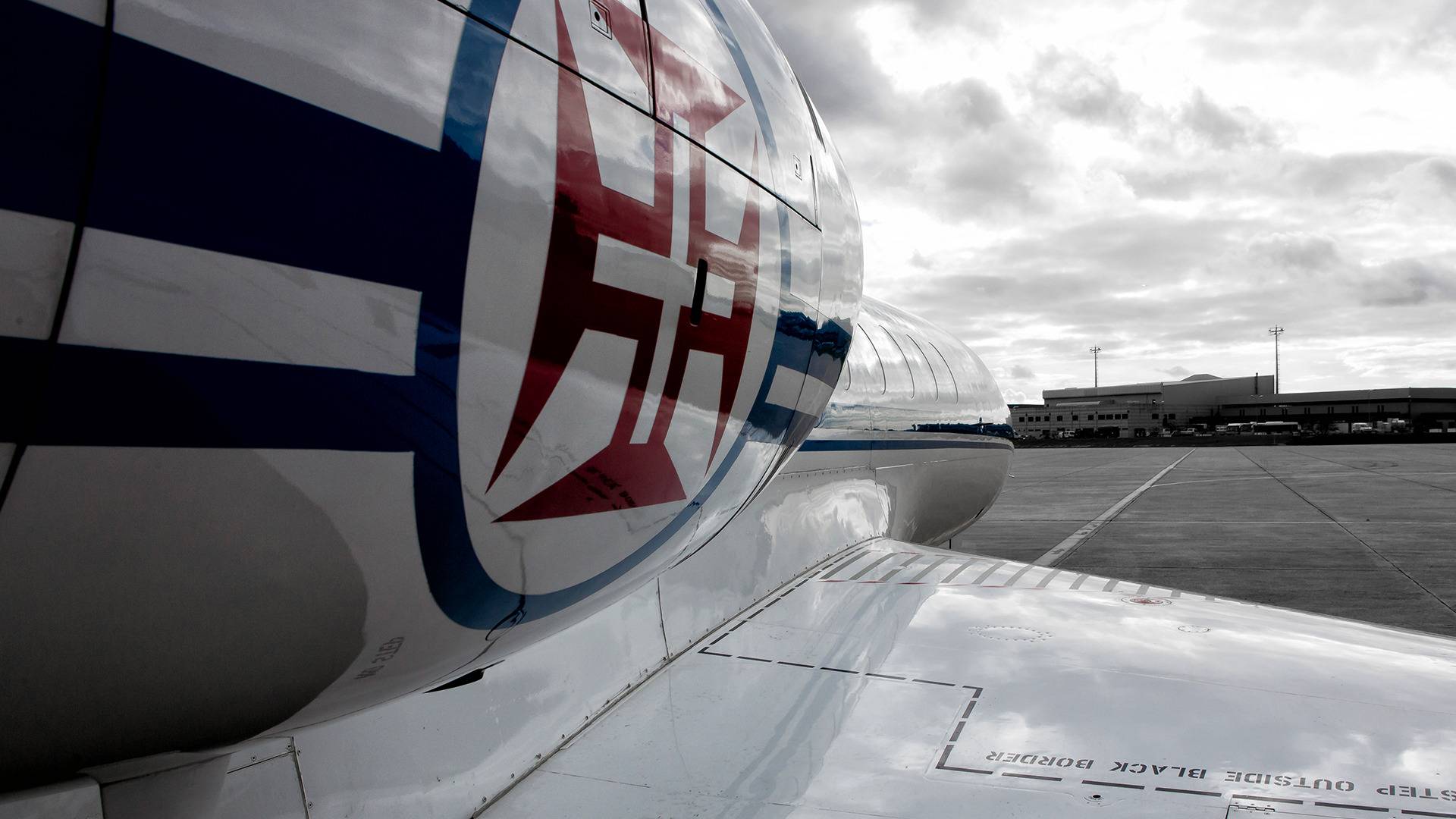 A Força Aérea transportou 14 doentes nos últimos sete dias A Força Aérea transportou 14 doentes nos últimos sete dias