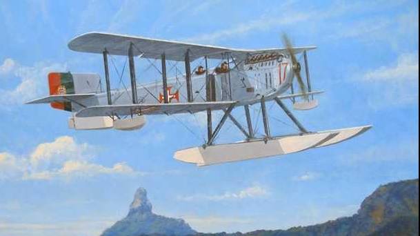 Concurso para Logotipo das Comemorações dos 100 anos da Travessia Aérea do Atlântico Sul Concurso para Logotipo das Comemorações dos 100 anos da Travessia Aérea do Atlântico Sul